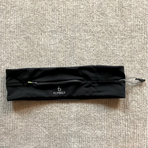 Flipbelt Accessories Flipbelt Handsfree Runners Belt Running Belt